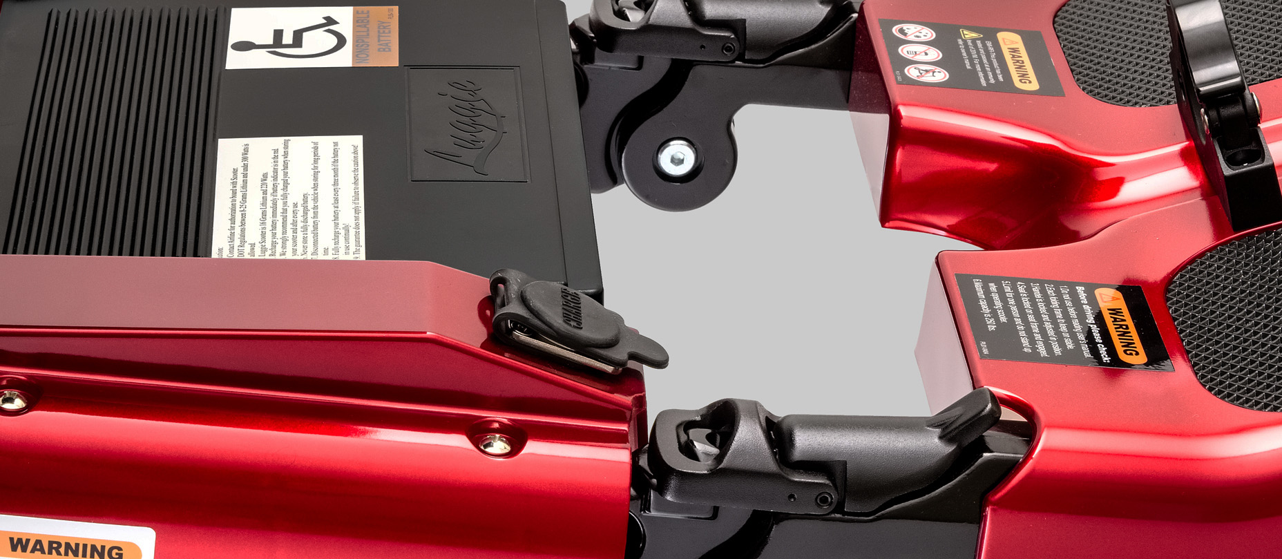 Materials & Engineering